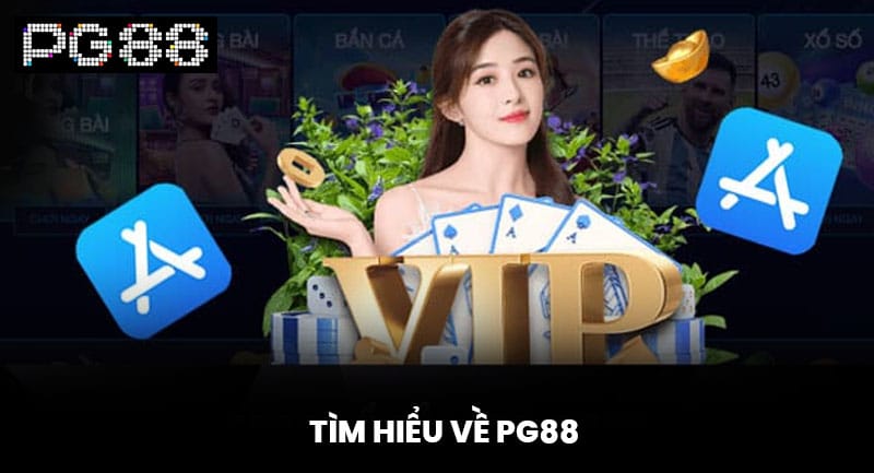 Tìm hiểu về PG88